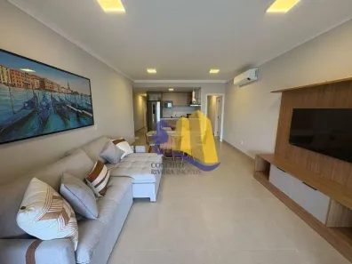 Apartamento com 3 Quartos à venda, 144m² no Riviera, Bertioga