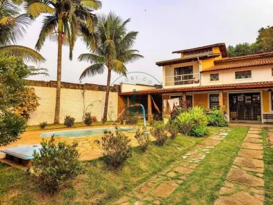 Casa com 3 Quartos à venda, 162m² no Loteamento Santa Rosa, Piracicaba