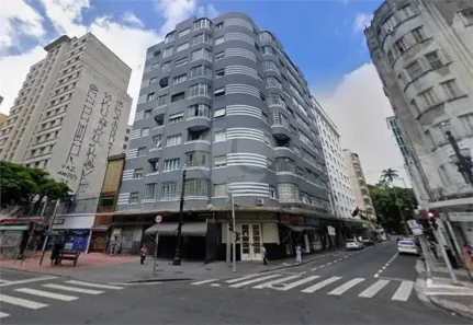 Apartamento com 2 Quartos à venda, 47m² no República, São Paulo