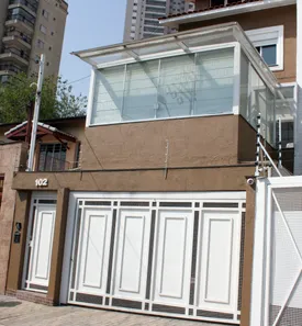 Sobrado com 4 Quartos à venda, 290m² no Vila Suzana, São Paulo