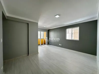Apartamento com 3 Quartos à venda, 77m² no Centro, Londrina
