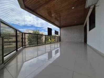 Apartamento com 3 Quartos à venda, 115m² no Recreio dos Bandeirantes, Rio de Janeiro