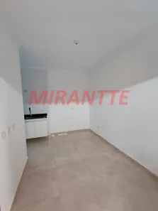 Apartamento com 1 Quarto à venda, 37m² no Vila Paulicéia, São Paulo