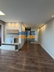 Apartamento com 2 Quartos à venda, 60m² no Jardim, Santo André