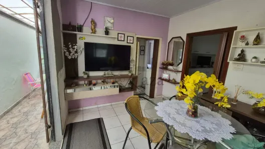 Casa com 2 Quartos à venda, 79m² no Jardim Vale Paraíso, São José dos Campos
