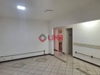 Imóvel Comercial com 3 Quartos para alugar, 170m² no Vila Santa Clara, Bauru