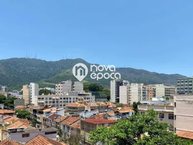 Apartamento com 2 Quartos à venda, 107m² no Vila Isabel, Rio de Janeiro