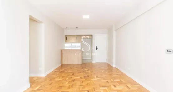 Apartamento com 3 Quartos à venda, 80m² no Vila Uberabinha, São Paulo