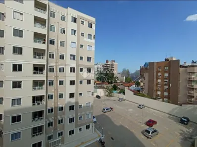 Apartamento com 2 Quartos à venda, 46m² no Vila Rosa, Novo Hamburgo