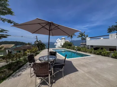 Casa de Condomínio com 4 Quartos à venda, 557m² no Conceição de Jacareí, Mangaratiba