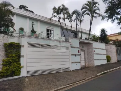 Casa com 4 Quartos à venda, 200m² no Jardim da Saúde, São Paulo
