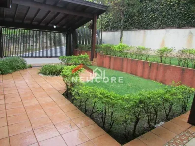 Casa de Condomínio com 4 Quartos à venda, 268m² no Residencial Euroville, Carapicuíba