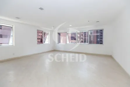 Sala Comercial com 1 Quarto à venda, 50m² no Paraíso, São Paulo
