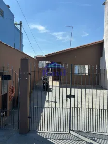 Casa com 2 Quartos à venda, 80m² no Parque Arariba, São Paulo