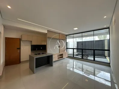 Apartamento com 3 Quartos à venda, 100m² no Jardim Piratininga, Franca