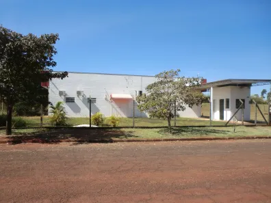 Lote/Terreno à venda, 4616m² no Betel, Paulínia