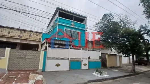 Casa com 3 Quartos à venda, 150m² no Guadalupe, Rio de Janeiro