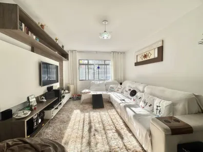 Sobrado com 4 Quartos à venda, 180m² no Vila Lageado, São Paulo