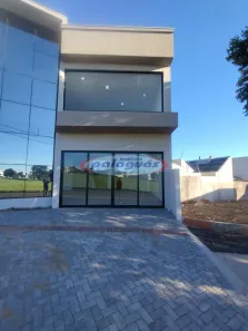 Sala Comercial com 2 Quartos para alugar, 90m² no Jardim Diamante, Maringá