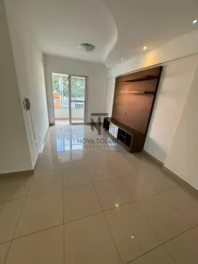 Apartamento com 3 Quartos à venda, 82m² no Jardim Satélite, São José dos Campos