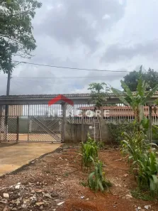 Casa de Condomínio com 3 Quartos à venda, 180m² no Brazlândia, Brasília