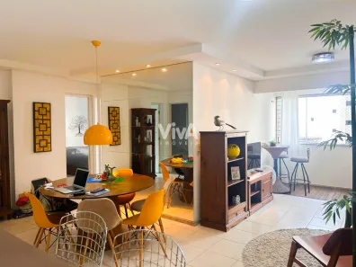 Apartamento com 3 Quartos à venda, 83m² no Meireles, Fortaleza