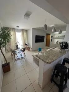 Apartamento com 3 Quartos à venda, 77m² no Residencial Eldorado Expansão, Goiânia