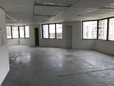 Sala Comercial para alugar, 240m² no Jardim Paulista, São Paulo