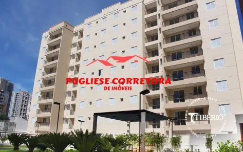 Apartamento com 2 Quartos à venda, 51m² no Vila Guarani (Z Sul), São Paulo