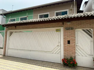 Casa com 3 Quartos à venda, 125m² no Portais (Polvilho), Cajamar