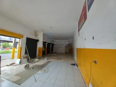 Galpão/Depósito/Armazém à venda, 94m² no Vila Virgínia, Ribeirão Preto