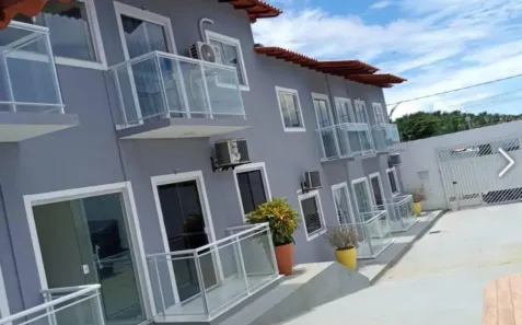 Apartamento com 2 Quartos à venda, 60m² no Atalaia, Salinópolis