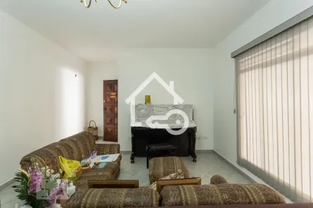 Casa com 4 Quartos à venda, 250m² no Anchieta, São Bernardo do Campo