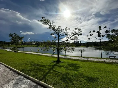 Lote/Terreno à venda, 800m² no Residencial Alphaville Flamboyant, Goiânia