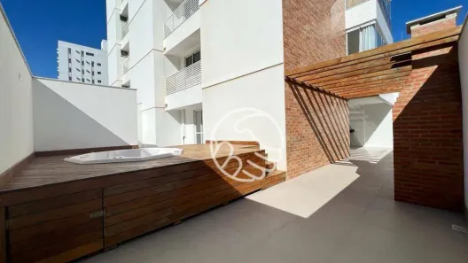 Apartamento com 2 Quartos à venda, 123m² no Praia do Morro, Guarapari