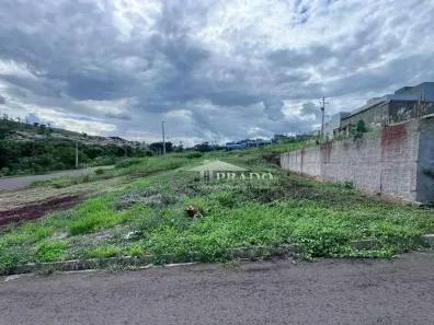Lote/Terreno à venda, 264m² no Frangão, Ibiporã