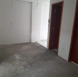 Apartamento com 1 Quarto à venda, 33m² no Parada Inglesa, São Paulo