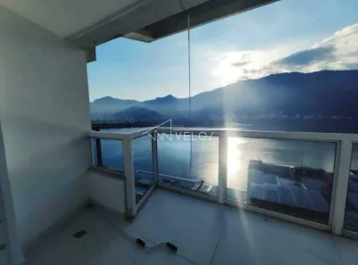 Apartamento com 3 Quartos à venda, 170m² no Lagoa, Rio de Janeiro