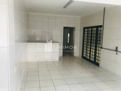 Imóvel Comercial com 4 Quartos para alugar, 167m² no Jardim Nossa Senhora Auxiliadora, Campinas