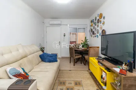 Apartamento com 2 Quartos à venda, 55m² no Humaitá, Porto Alegre
