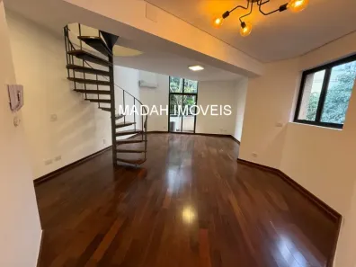 Apartamento com 2 Quartos para alugar, 94m² no Sumarezinho, São Paulo