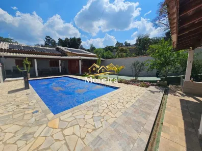 Fazenda/Sítio com 2 Quartos à venda, 350m² no , Mairinque