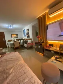 Apartamento com 3 Quartos à venda, 155m² no Braga, Cabo Frio