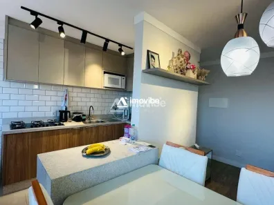 Apartamento com 2 Quartos à venda, 55m² no Vila Tereza, Santa Bárbara D'Oeste