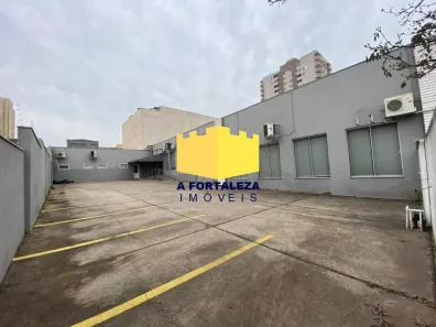 Ponto Comercial para alugar, 909m² no Centro, Americana