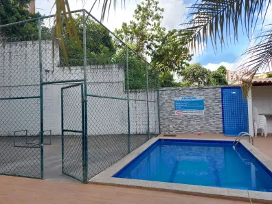 Apartamento com 2 Quartos à venda, 56m² no Pernambués, Salvador