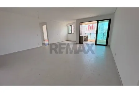 Apartamento com 4 Quartos à venda, 127m² no Madalena, Recife