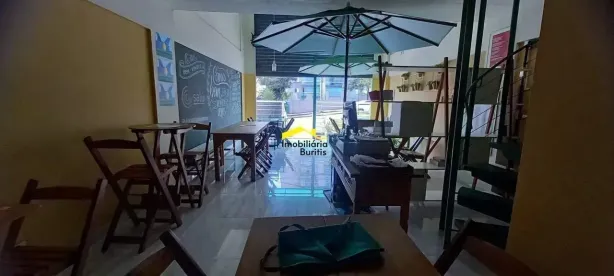 Ponto Comercial à venda, 92m² no Buritis, Belo Horizonte