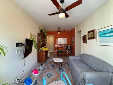 Apartamento com 2 Quartos à venda, 108m² no Santa Rosa, Niterói