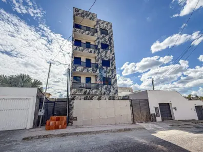 Cobertura com 3 Quartos à venda, 168m² no Europa, Contagem
